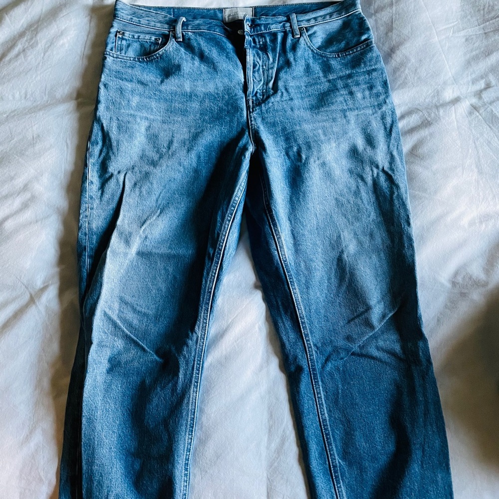 Everlane jeans